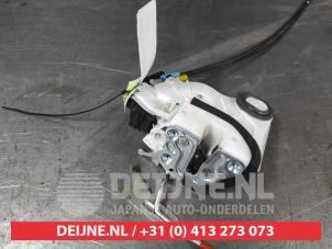 Suzuki Baleno Deurslot Mechaniek 4Deurs rechts-achter O598226 foto 2
