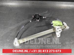 Suzuki Baleno Ruitmechaniek 4Deurs rechts-achter O598227 foto 2
