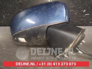 Suzuki Baleno Außenspiegel rechts O598232 foto 2