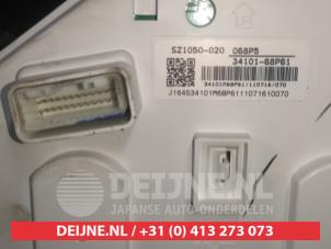 Suzuki Baleno Tacho - Kombiinstrument KM O598235 foto 3