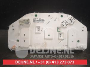 Suzuki Baleno Tacho - Kombiinstrument KM O598235 foto 2
