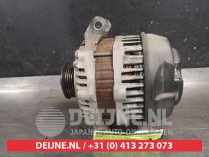Mazda CX-7 Dynamo O598238 foto 2