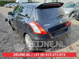 Suzuki Swift Achterklep O598251 foto 3