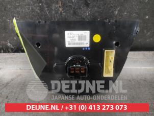 Hyundai IX20 Kachel Bedieningspaneel O598306 foto 2