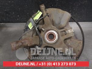 Mazda CX-7 Knuckle, front right O598317 photo 3