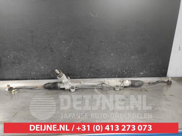 Mazda CX-7 Stuurhuis Bekrachtigd O598318