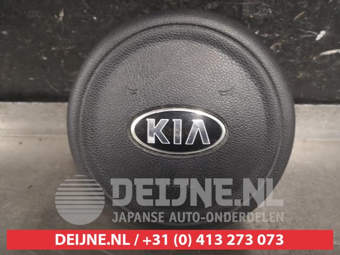 Kia Sportage Airbag links (Stuur) O598323