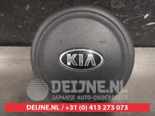 Gebruikte Airbag links (Stuur) Kia Sportage (QL) 1.7 CRDi 115 16V 4x2 Prijs op aanvraag aangeboden door V.Deijne Jap.Auto-onderdelen BV