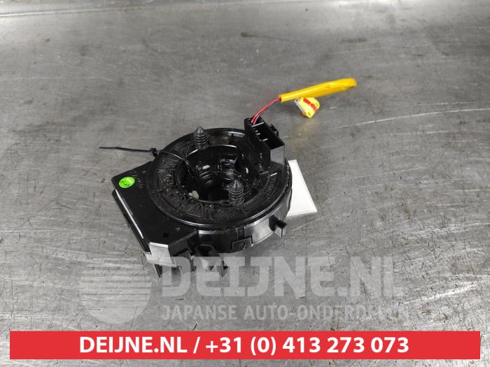Kia Sportage Klokveer Airbag O598324