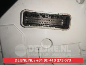Kia Sportage Tacho - Kombiinstrument KM O598332 foto 3