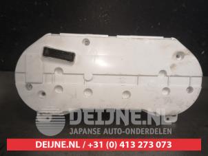 Kia Sportage Tacho - Kombiinstrument KM O598332 foto 2