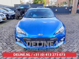 Subaru BRZ Frontscreen O598333 photo 2