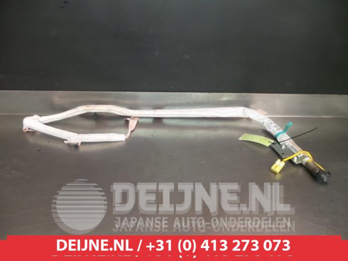 Mazda RX-8 Airbag Himmel rechts O598357