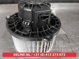 Kia Sportage Kachel Ventilatiemotor O598358 foto 2
