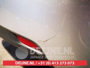 Chevrolet Spark Achterbumper O598341 foto 2
