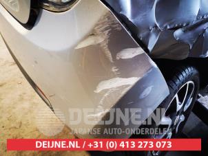 Chevrolet Spark Achterbumper O598341 foto 3