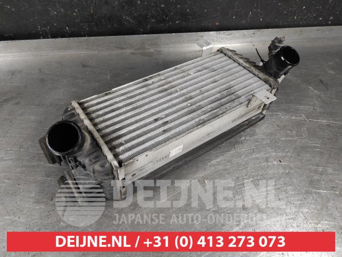 Gebruikte Intercooler Kia Sportage (QL) 1.7 CRDi 115 16V 4x2 Prijs op aanvraag aangeboden door V.Deijne Jap.Auto-onderdelen BV