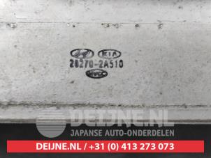 Kia Sportage Intercooler O598359 foto 2