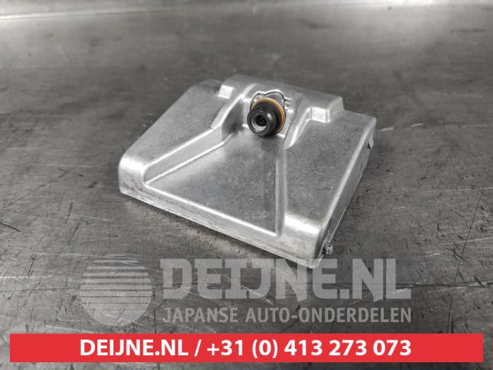 Kia Sportage Camera voorzijde O598360