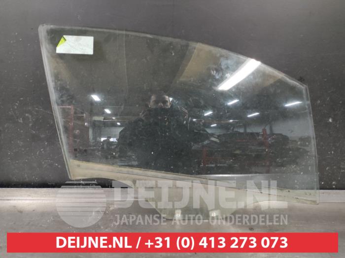 Chevrolet Spark Portierruit 4Deurs rechts-voor O598351