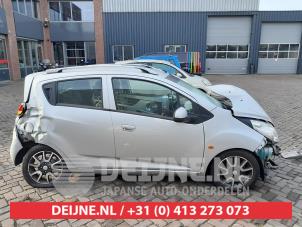 Chevrolet Spark Door window 4-door, front right O598351 photo 2