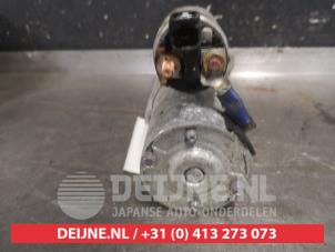 Kia Sportage Starter O598367 photo 2