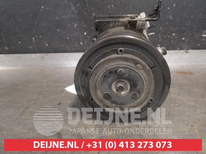 Kia Sportage Aircopomp O598368