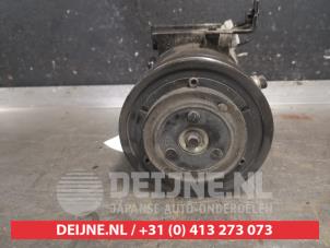 Gebruikte Pomp Airco Kia Sportage (QL) 1.7 CRDi 115 16V 4x2 Prijs € 150,00 Margeregeling aangeboden door V.Deijne Jap.Auto-onderdelen BV