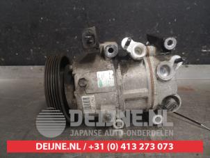 Kia Sportage Air conditioning pump O598368 photo 2