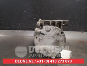 Kia Sportage Air conditioning pump O598368 photo 3