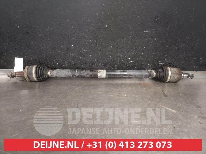 Kia Sportage Aandrijfas rechts-voor O598372