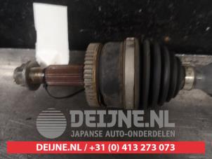 Kia Sportage Front drive shaft, right O598372 photo 2
