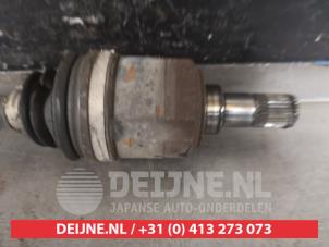 Kia Sportage Front drive shaft, right O598372 photo 3