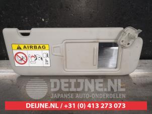 Kia Sportage Sonnenblende O598379 foto 2