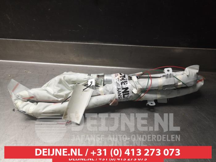 Mitsubishi Outlander Airbag hemel rechts O598386