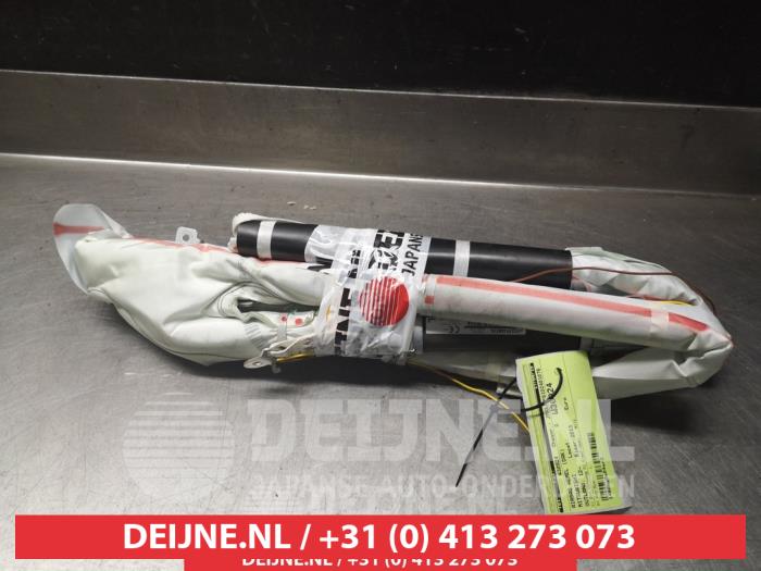 Mitsubishi Outlander Airbag hemel links O598387