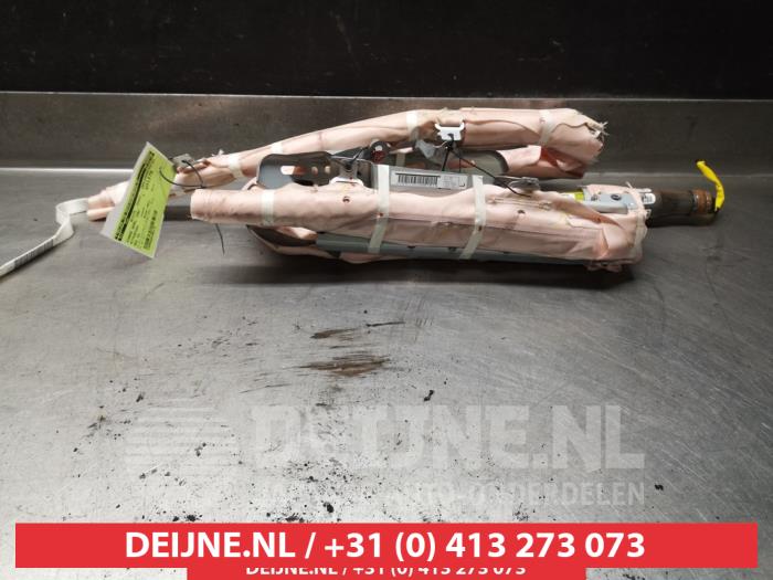 Mitsubishi ASX Airbag hemel links O598391