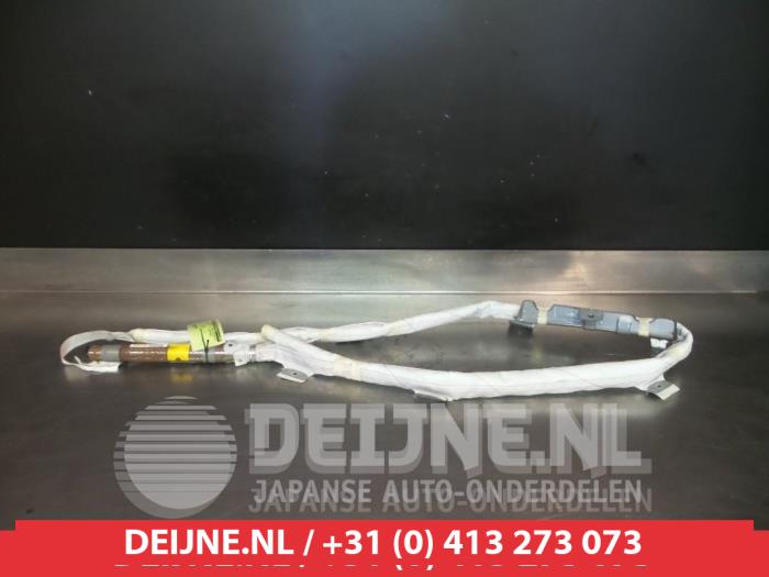 Mitsubishi Lancer Airbag Himmel rechts O598392