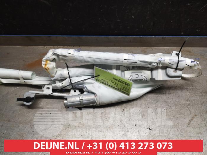 Mitsubishi Space Star Airbag Himmel rechts O598394