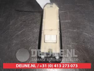 Toyota Auris Multi-functional window switch O598400 photo 2