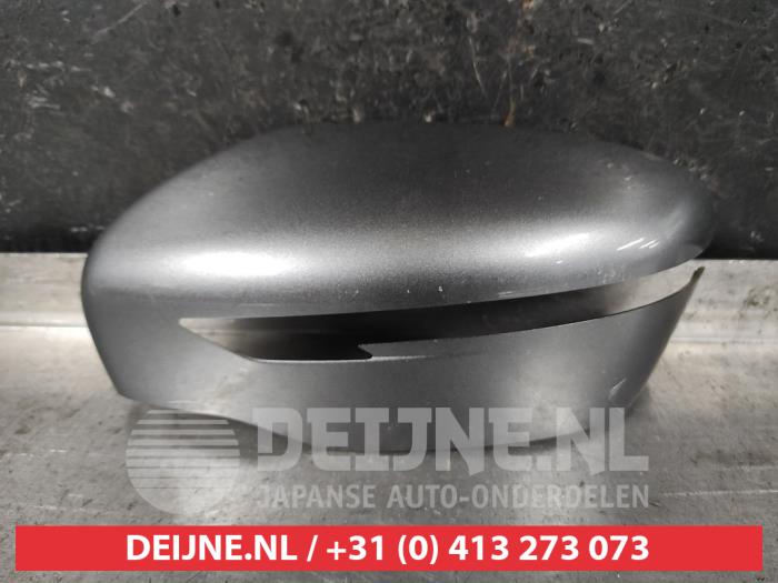 Nissan X-Trail Spiegelkappe links O598431