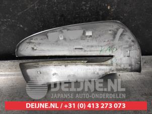 Nissan X-Trail Spiegelkap links O598431 foto 2