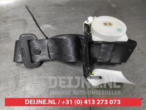 Subaru Forester Veiligheidsgordel links-achter O598476 foto 2