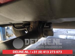 Nissan X-Trail Trekhaak O598494 foto 2