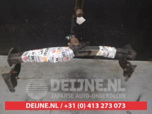 Nissan X-Trail Trekhaak O598494 foto 3