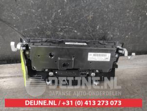 Nissan X-Trail Heater control panel O598515 photo 2