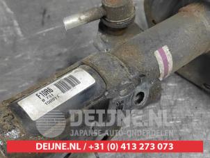 Toyota Auris Stoßdämpferstrebe rechts vorne O598567 foto 2