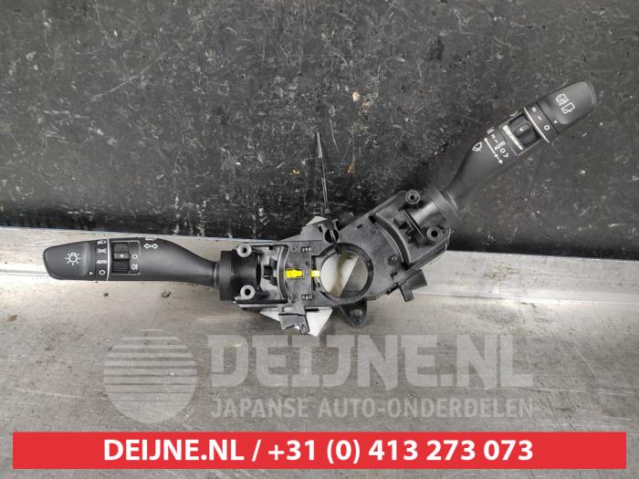 Hyundai I30 Combischakelaar Stuurkolom O598581