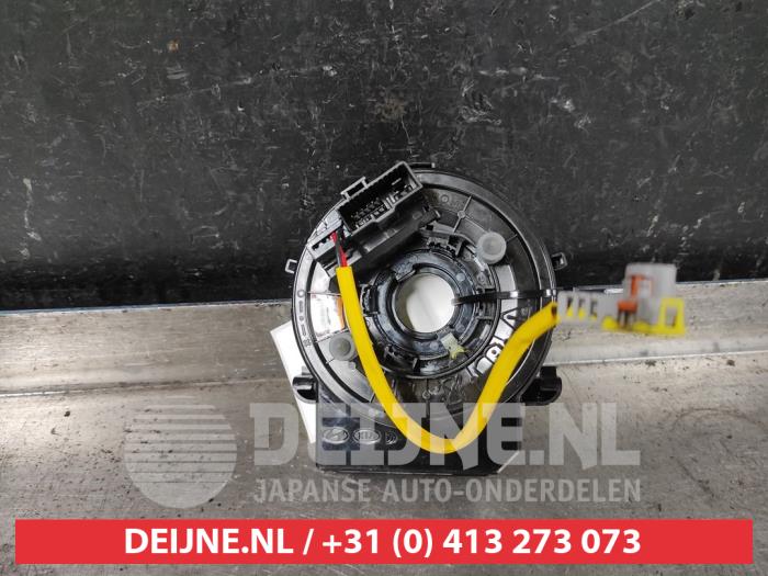Hyundai I30 Klokveer Airbag O598589