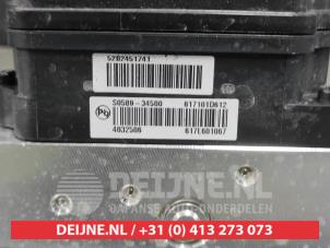 Hyundai I30 ABS Pomp O598595 foto 3